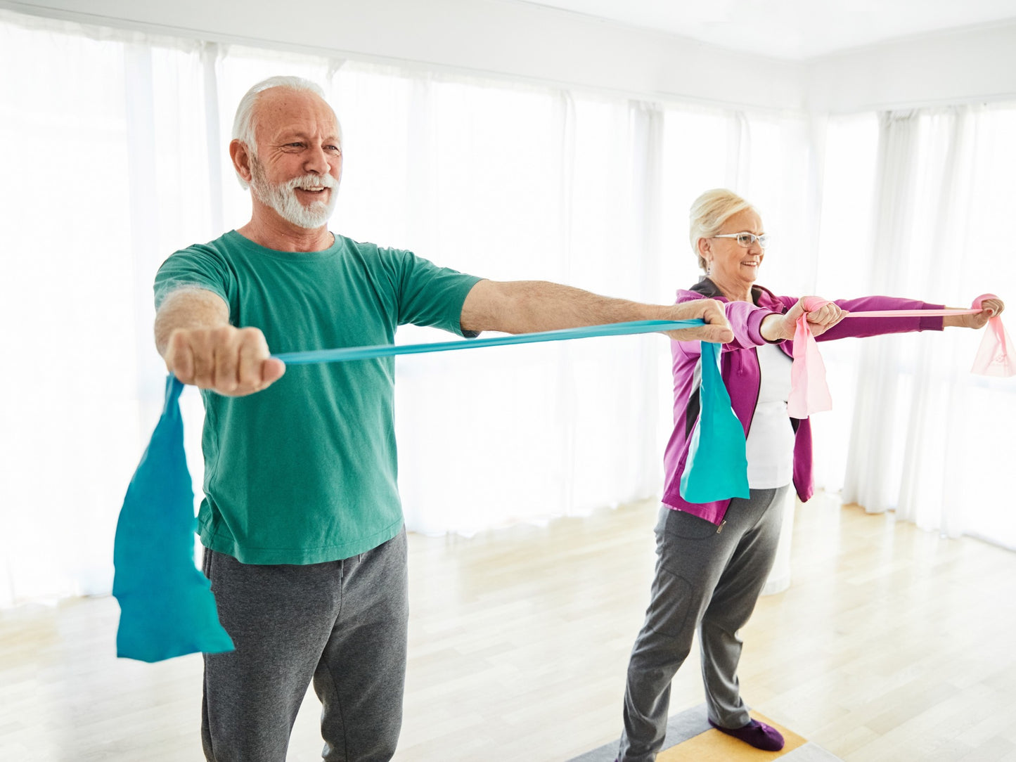 Kit Movimiento Completo – Fuerza y Movilidad con Bandas + Guía de entrenamiento GRATIS!