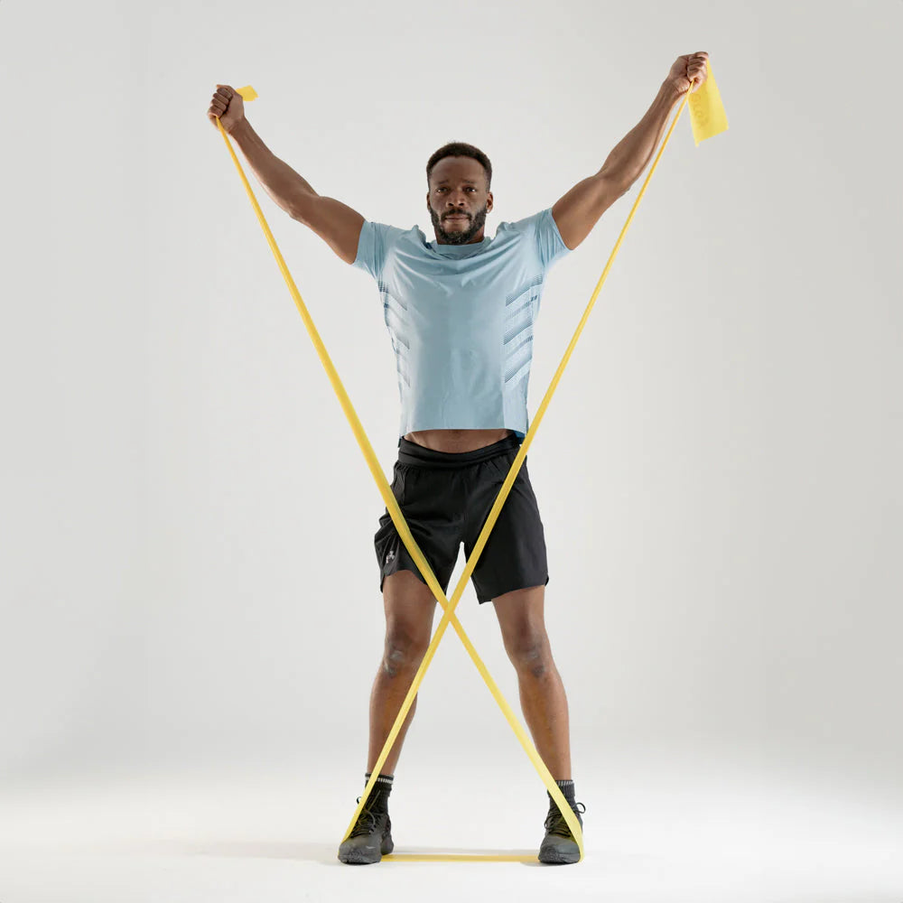 Kit Movimiento Completo – Fuerza y Movilidad con Bandas + Guía de entrenamiento GRATIS!